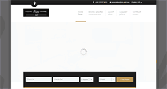 Desktop Screenshot of hsh-sisli.com